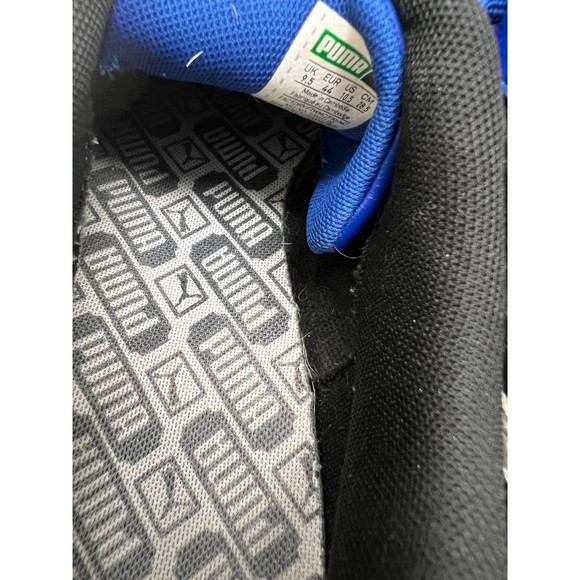 Puma Roma Reef Mens Sz 10.5 Perf XTG Sneaker Lace Up Soccer Shoe - Picture 15 of 15